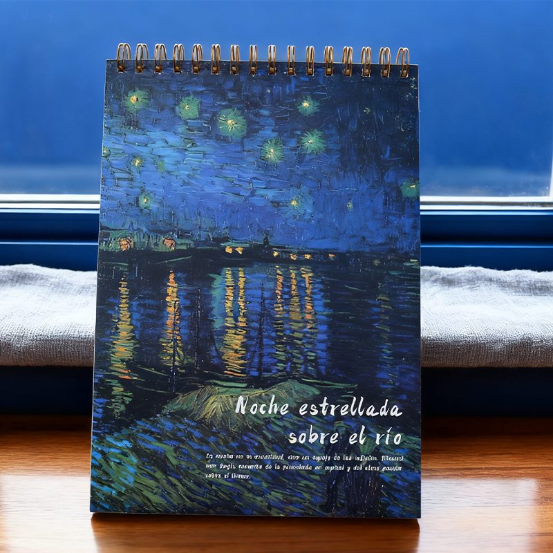 Heavyweight Paper Sketchbook