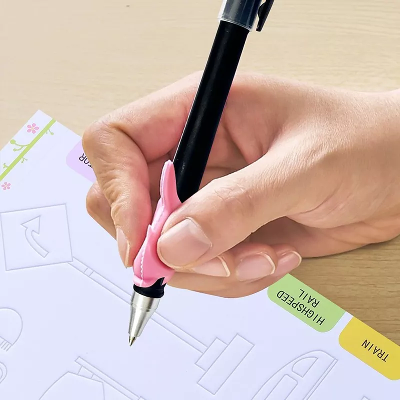 Practice Copybook